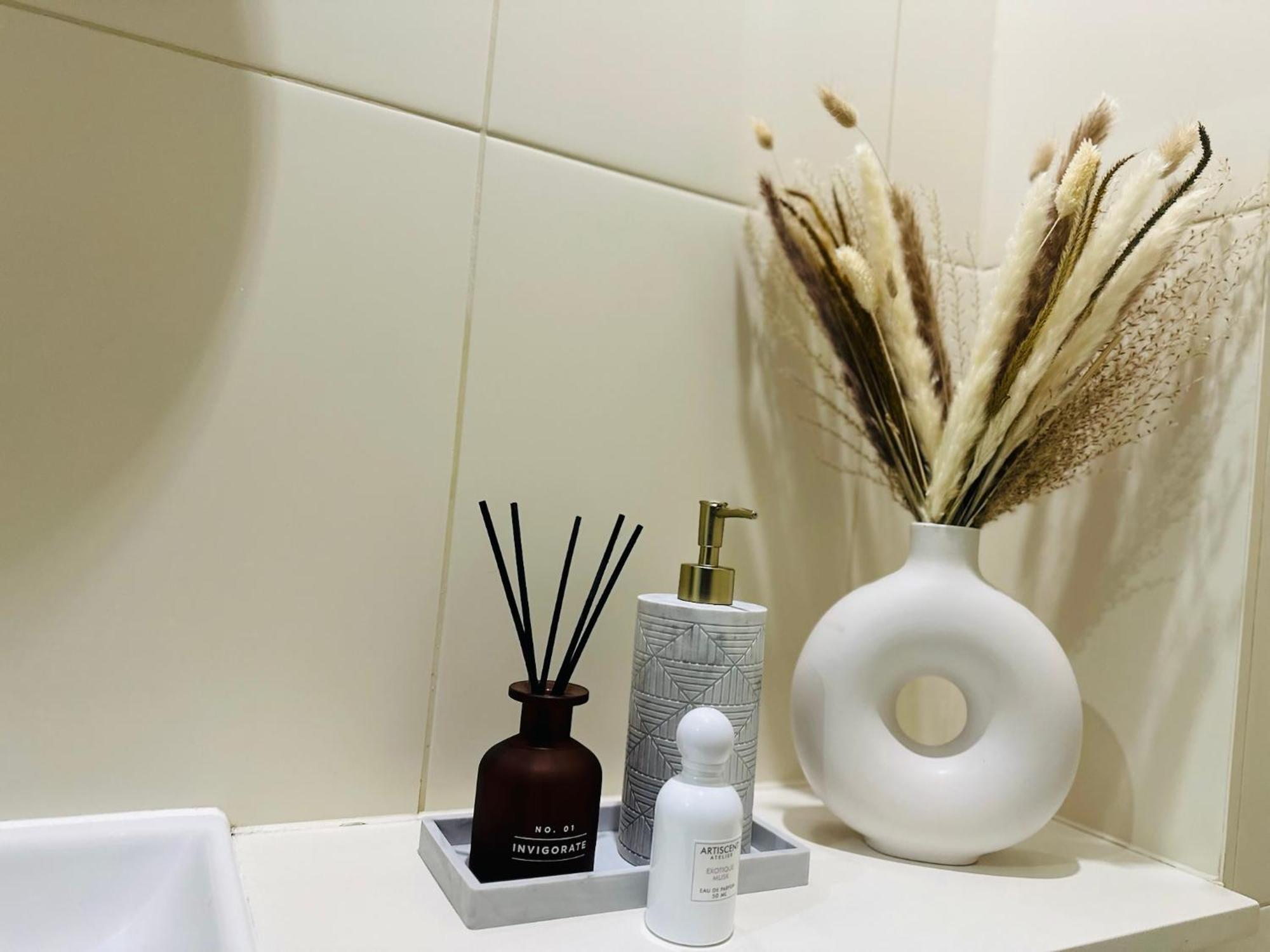Stylish, Modern Apartment In Central לונדון מראה חיצוני תמונה